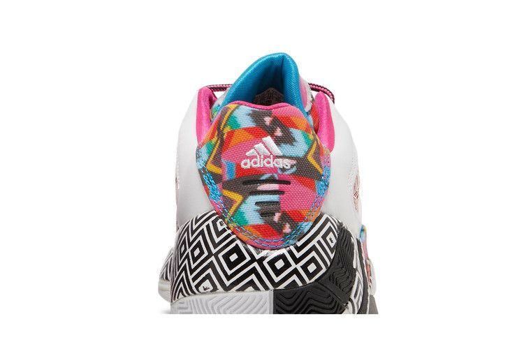 Кроссовки UNDRCRWN x adidas Agent Gil Restomod 'Remix Collection' 2022