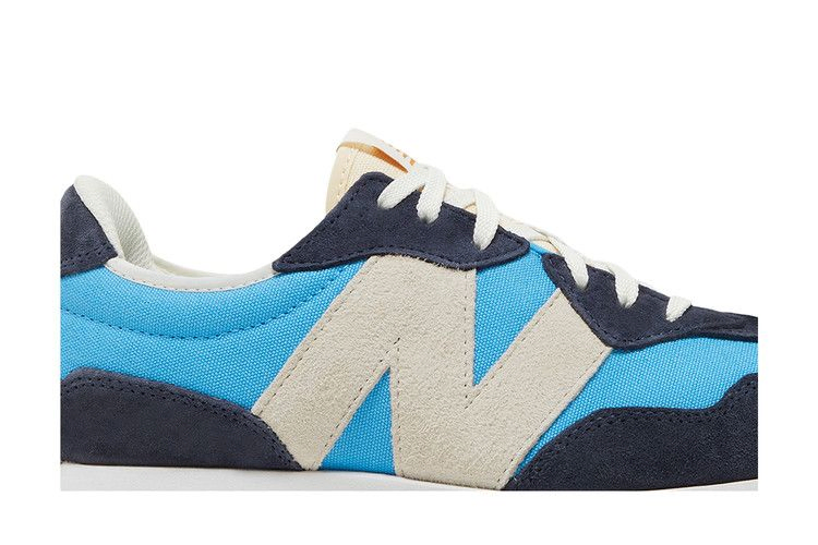 Кроссовки New Balance 327 'Vibrant Sky Gum'