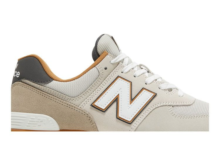 Кроссовки New Balance 574 'Timberwolf Workwear'