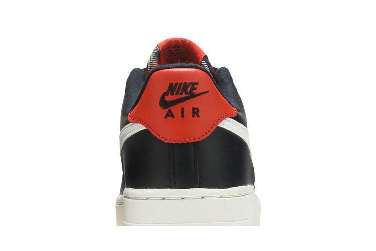 Кроссовки Nike Air Force 1 Low GS 'Flannel'