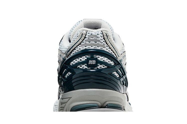 Кроссовки New Balance 1906R 'Silver Metallic Deep Ocean'