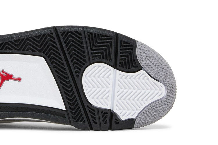 Кроссовки Air Jordan Dub Zero GS 'White Cement'