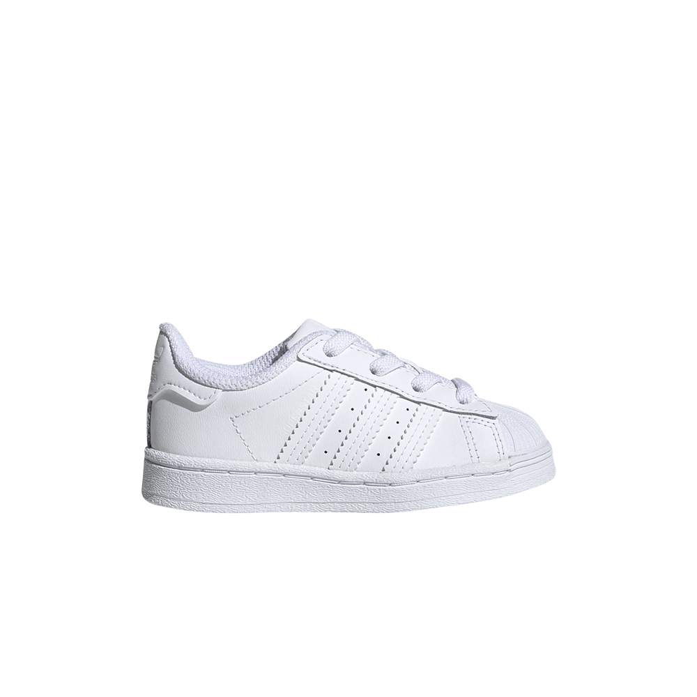 Кроссовки adidas Superstar I 'Triple White'