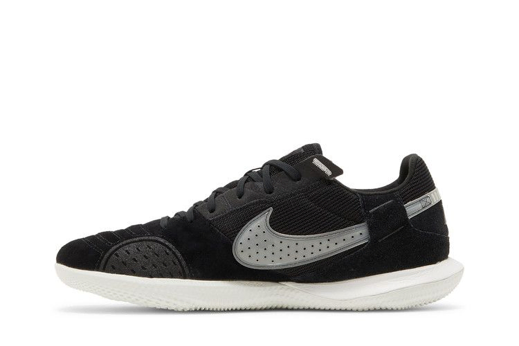 Кроссовки Nike Streetgato 'Black Off Noir'