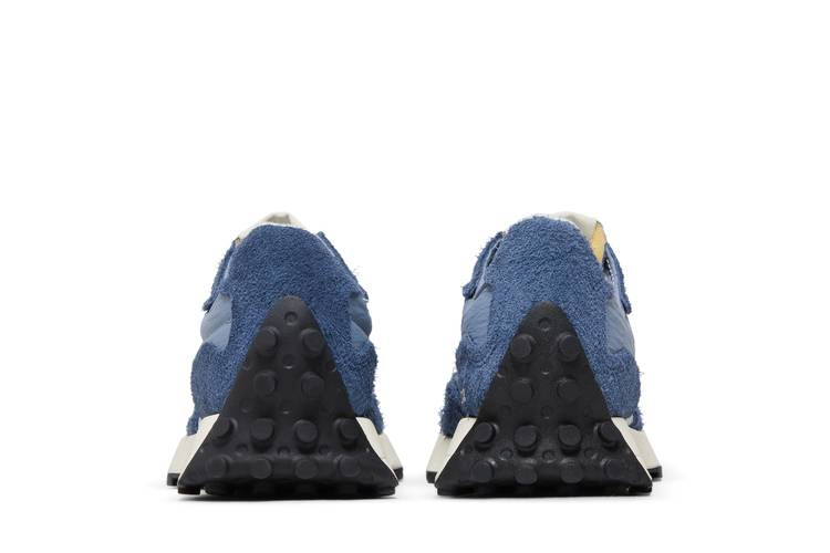 Кроссовки New Balance 327 'Vintage Indigo'