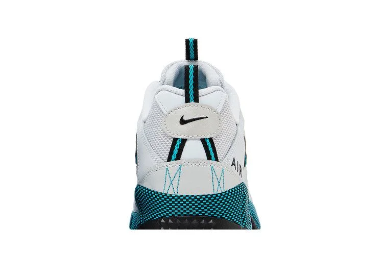 Кроссовки Nike Air Humara 'Pure Platinum Dusty Cactus'
