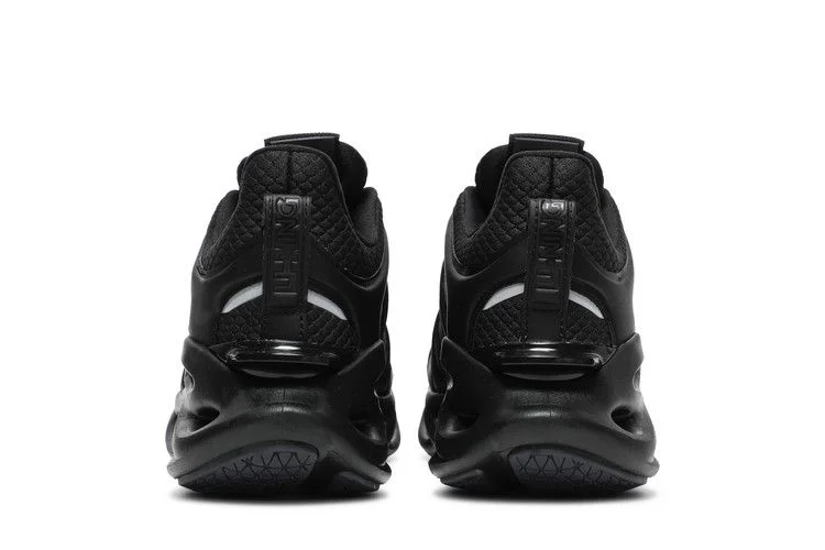 Кроссовки Li-Ning Arc Ace 'Black'