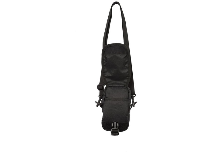 Сумка Palace Dimension Strap It Black