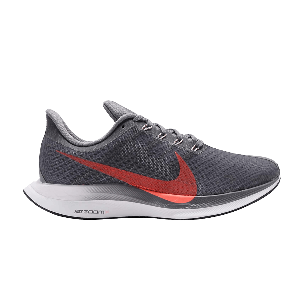 Кроссовки Nike Wmns Zoom Pegasus Turbo 'Lava Glow'