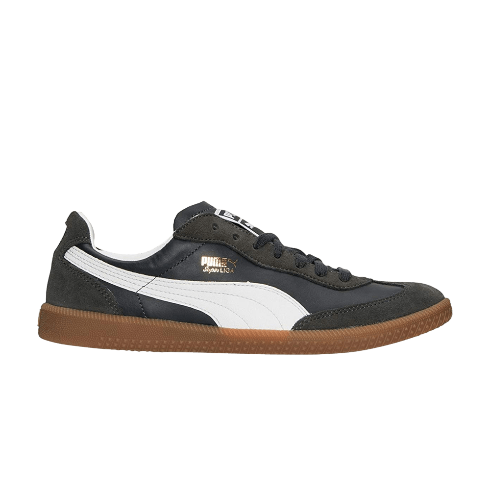 Кроссовки Puma Super Liga OG 'Navy'