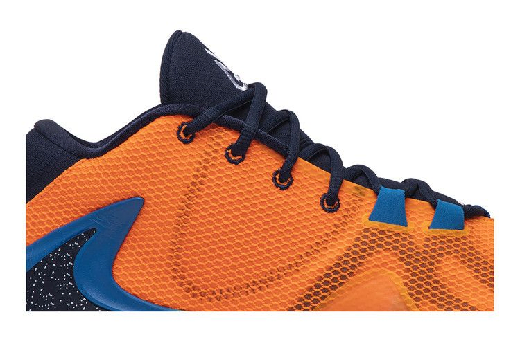 Кроссовки Nike Zoom Freak 1 'All Bros'