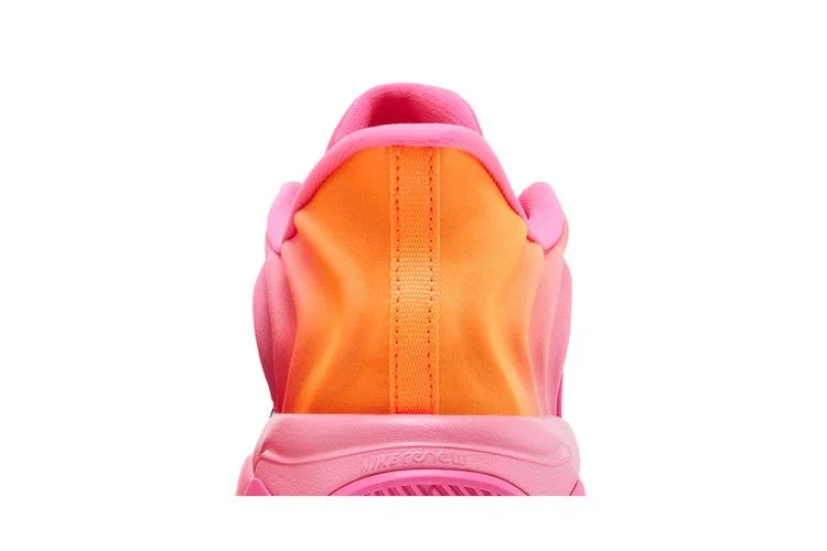 Кроссовки Nike Giannis Immortality 4 'Hyper Pink/Pinksicle/Total Orange/Citron Tint'