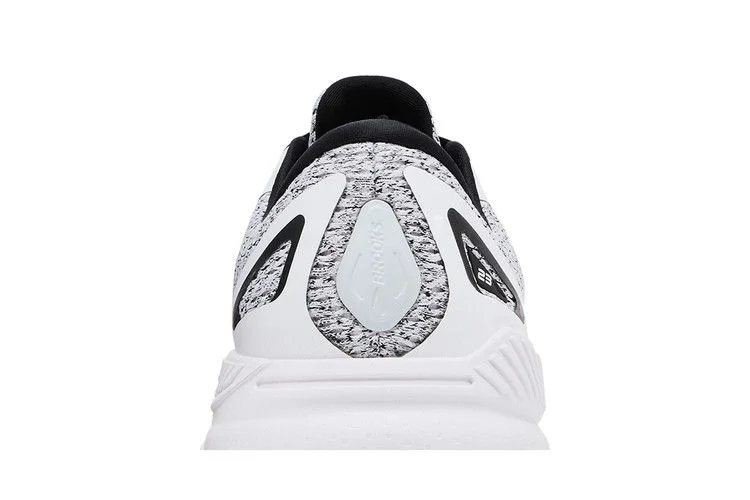 Кроссовки Brooks Adrenaline GTS 23 'White Black'