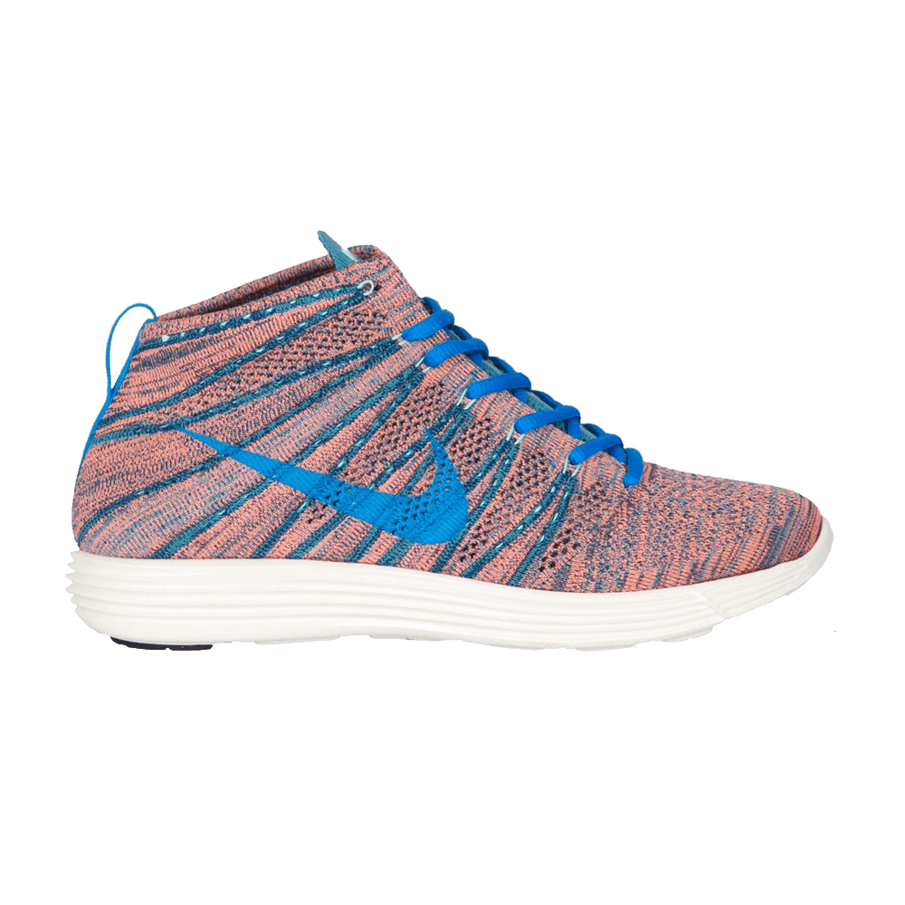 Кроссовки Nike Lunar Flyknit Chukka
