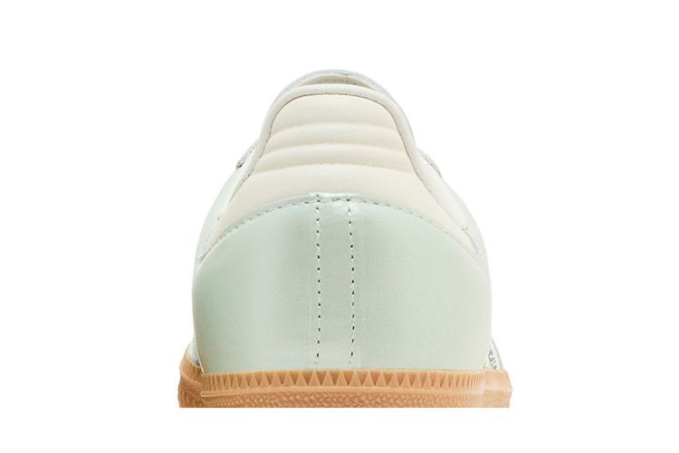 Кроссовки adidas Wmns Samba OG 'Linen Green Metallic'