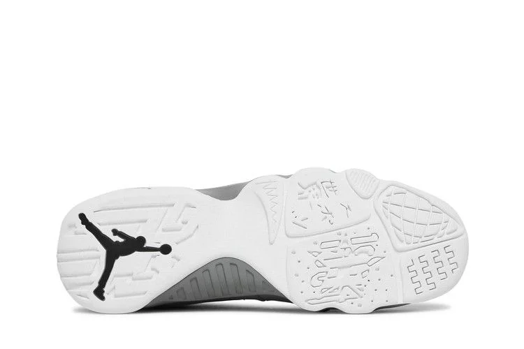 Кроссовки Air Jordan 9 Retro GS 'Particle Grey'