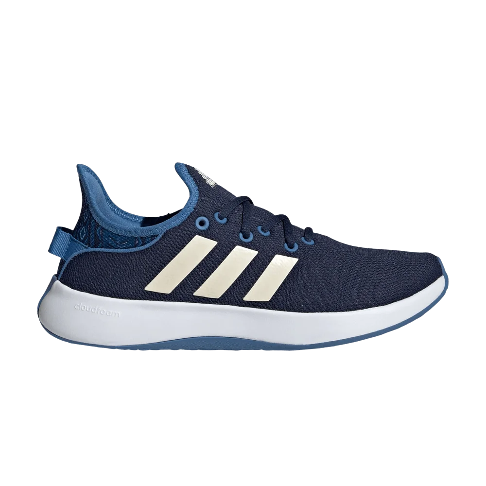 Krossovki-Adidas-Wmns-Cloudfoam-Pure-Night-Indigo