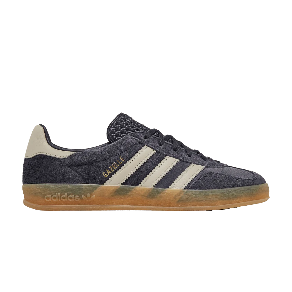 Кроссовки adidas Gazelle Indoor 'Legend Ink'