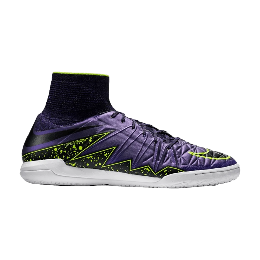 Krossovki-Nike-HypervenomX-Proximo-IC-Hyper-Grape