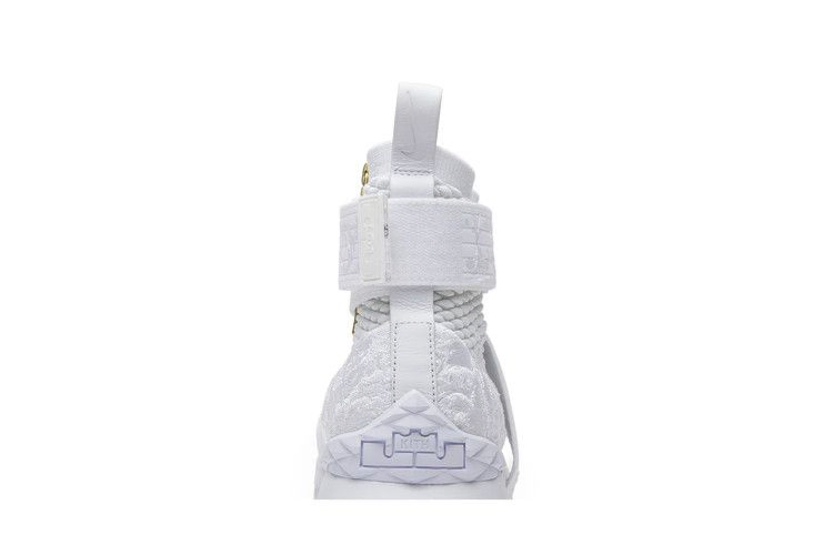 Кроссовки Nike Kith x LeBron Lifestyle 15 'City of Angels'