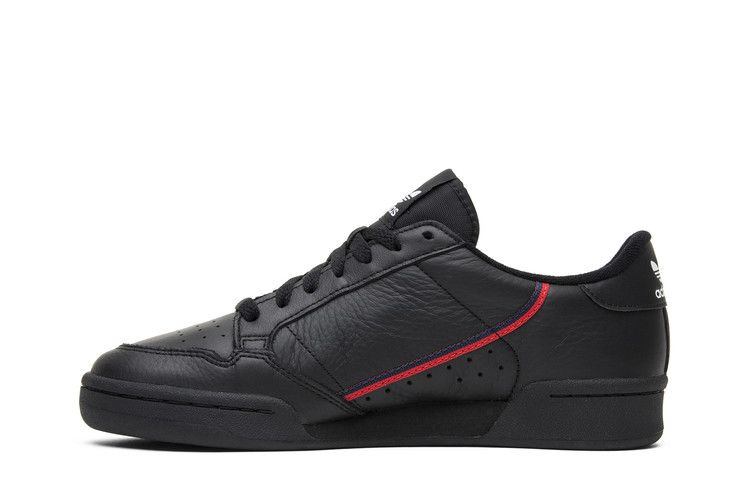 Кроссовки adidas Continental 80 Rascal 'Core Black'