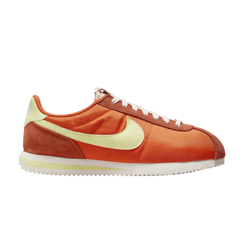 Krossovki-Nike-Wmns-Cortez-TXT-Safety-Orange