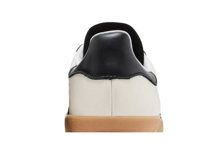 Кроссовки adidas Gazelle Indoor 'Gatsin Pack - White Black'