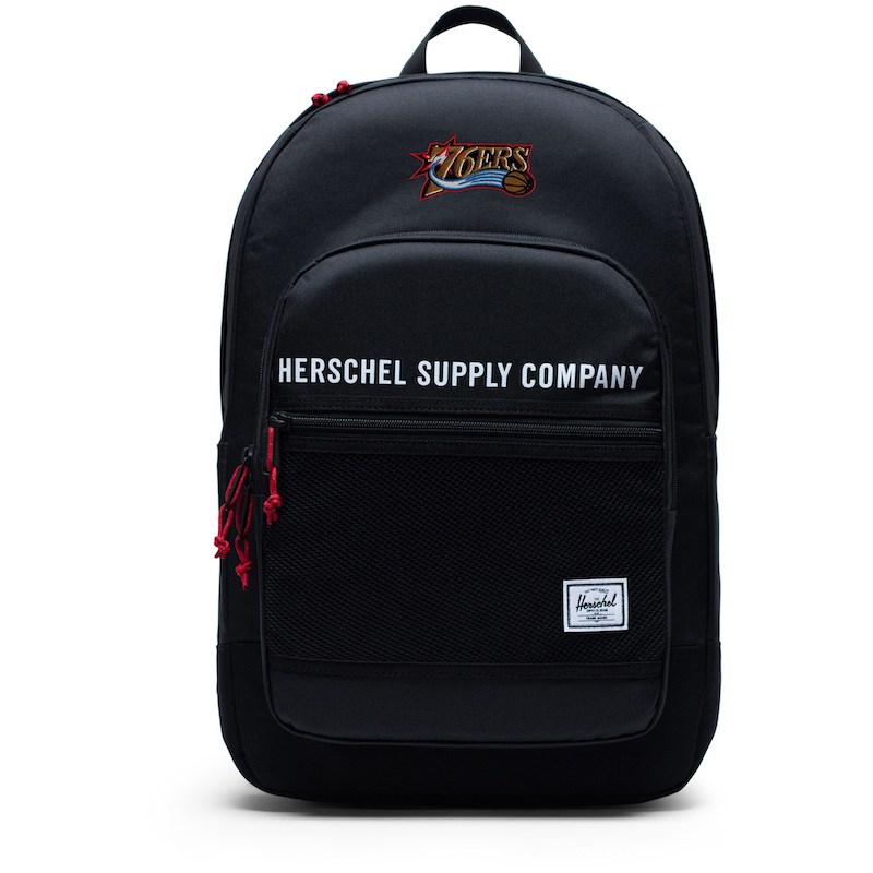 Рюкзак Herschel Supply Co. Philadelphia 76ers Harwood Classics Kaine Backpack