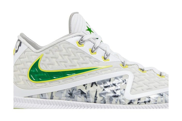 Кроссовки Nike Field General 2 'Oregon Ducks'
