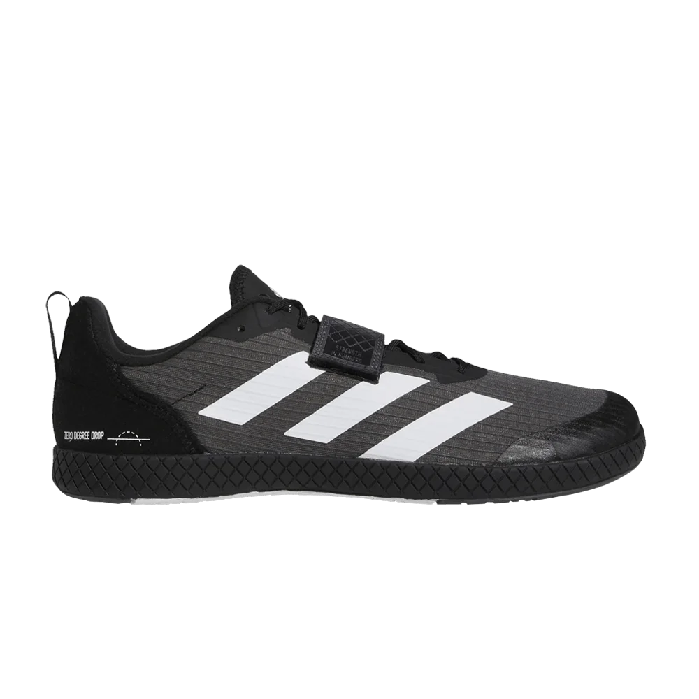 Krossovki-Adidas-The-Total-Black-Grey
