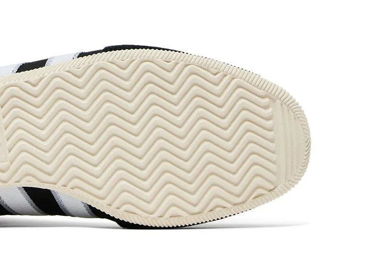 Кроссовки adidas Wmns Japan VH 'Black White'