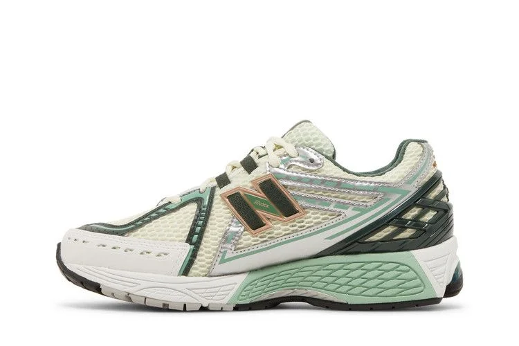 Кроссовки Aimé Leon Dore x New Balance 1906R 'Green'