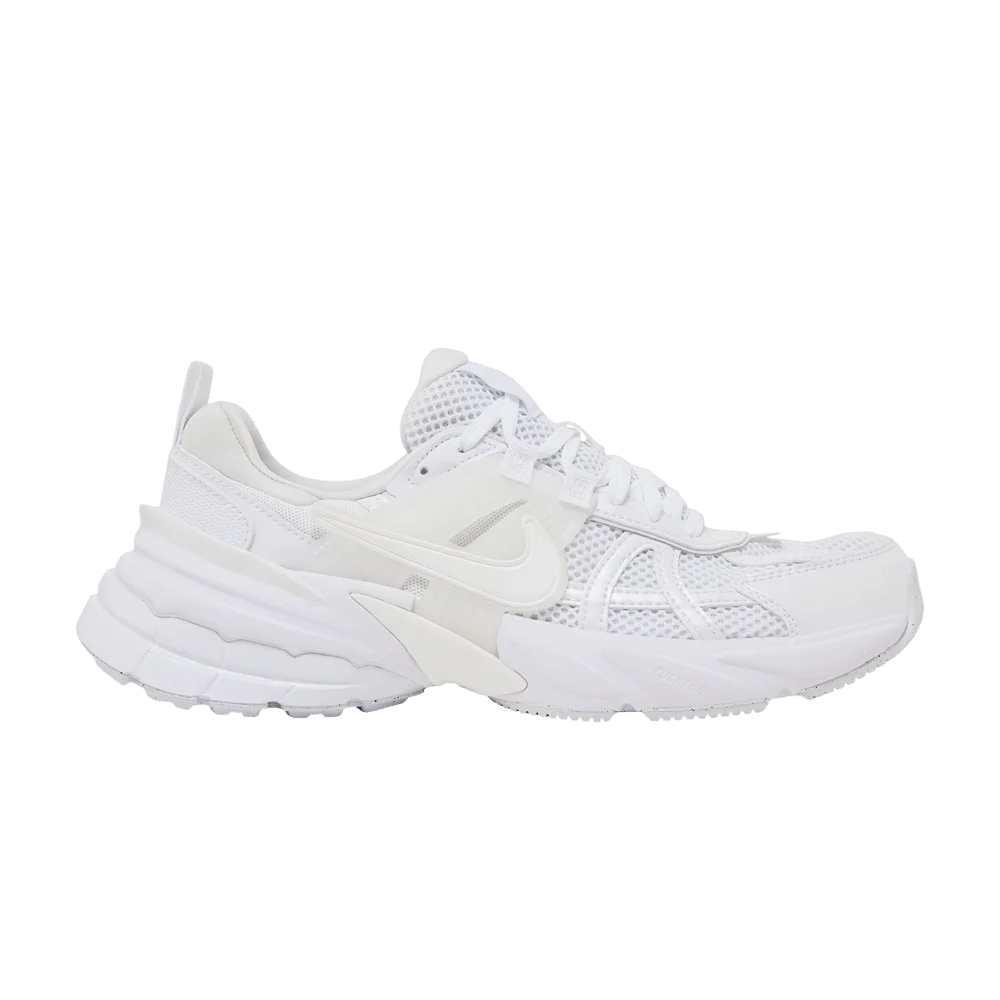 Кроссовки Nike Wmns V2K Run 'Triple White'