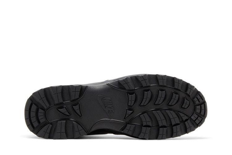 Nike Manoa Leather 'Black'