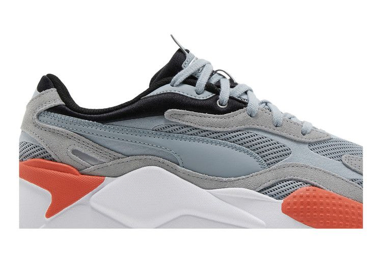 Кроссовки Puma RS-X3 Twill 'Air Mesh - Quarry'