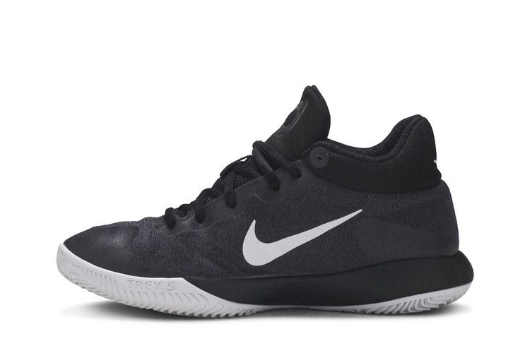 Кроссовки Nike KD Trey 5 V 'Black'