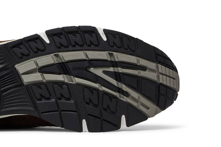 Кроссовки New Balance 991 Made in England 'Carafe'