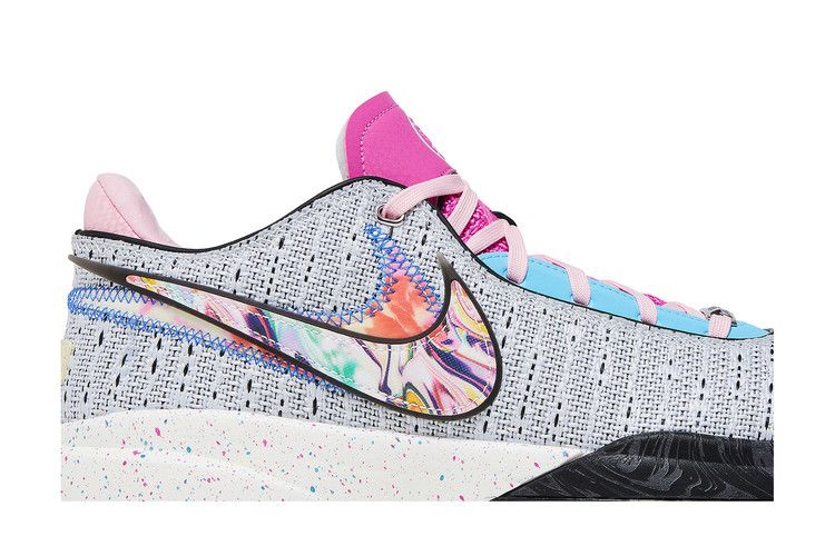 Кроссовки Nike LeBron 20 'EYBL'