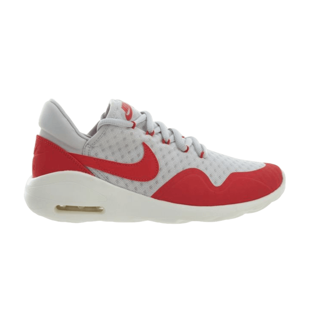 Кроссовки Nike Wmns Air Max Sasha 'Tropical Pink'