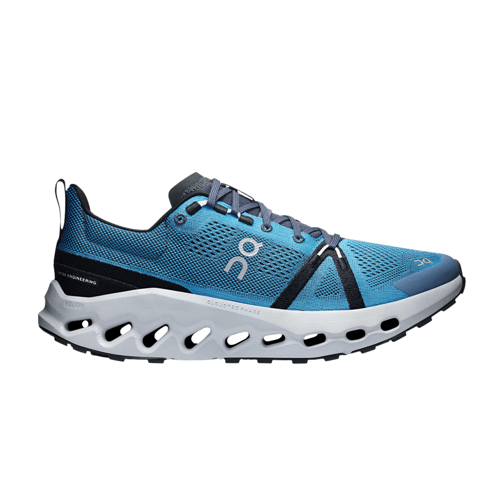 Кроссовки ON Cloudsurfer Trail 'Niagara Glacier'