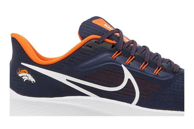 Кроссовки Nike NFL x Air Zoom Pegasus 39 'Denver Broncos'
