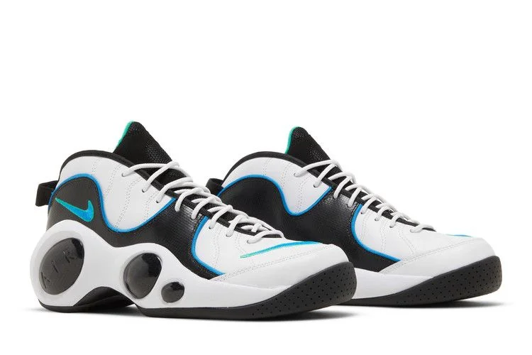 Krossovki-Nike-Air-Zoom-Flight-95-White-Photo-Blue-7