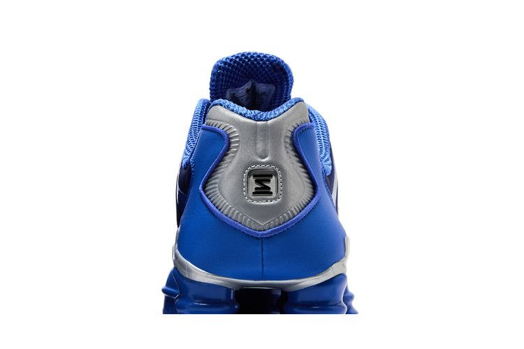 Кроссовки Nike Shox TL 'Hyper Royal'