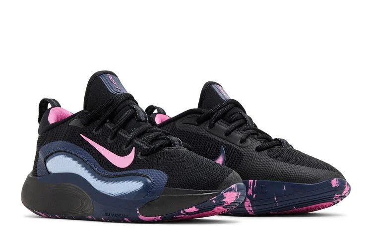 Krossovki-Nike-IsoFly-GS-Black-Midnight-Navy-Pink-7