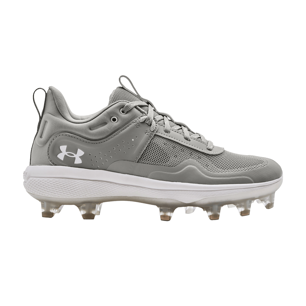 Кроссовки Under Armour Wmns Glyde MT TPU 'Grey White'
