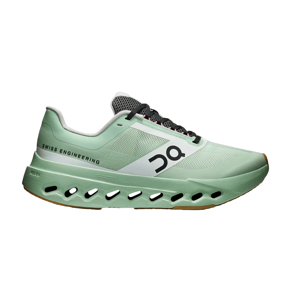 Кроссовки Cloudsurfer Next Z5 'Mineral Almond'