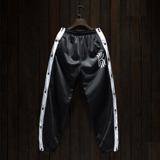 Баскетбольные брюки 2020 ABVP Kyrie Irving Pants