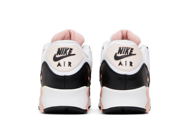 Кроссовки Nike Wmns Air Max 90 'Soft Pink'