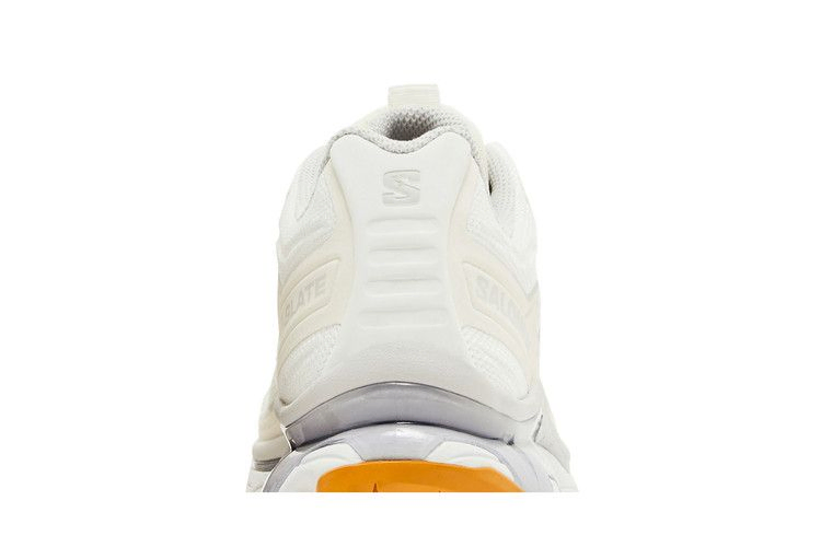 Кроссовки Salomon and wander x XT-Slate 'White'