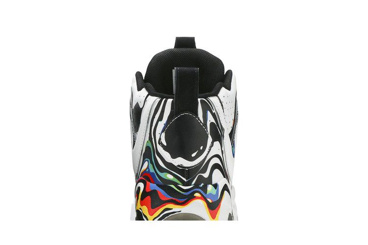 Кроссовки Reebok Kamikaze 2 Mid 'International Peace Day'